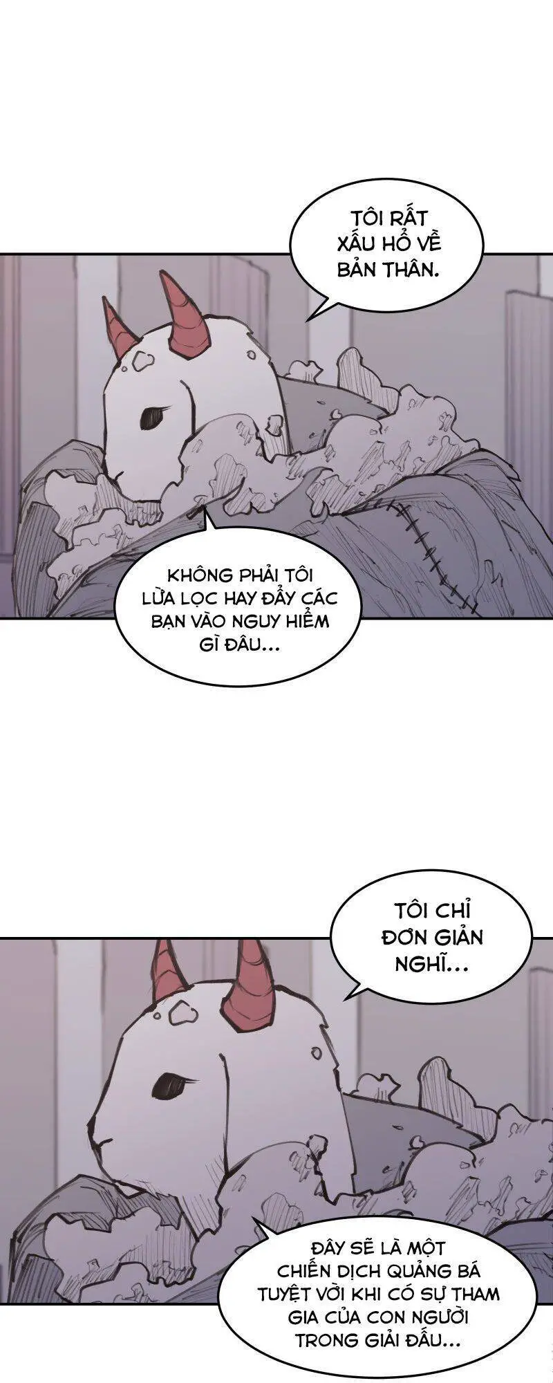 Tướng Quỷ Dạy Yêu Nettruyen ZZZ Chương 87 Page 16