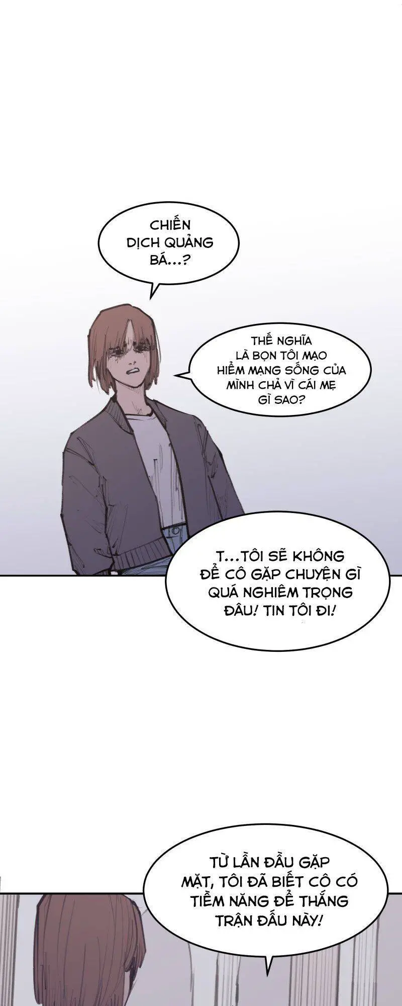 Tướng Quỷ Dạy Yêu Nettruyen ZZZ Chương 87 Page 17