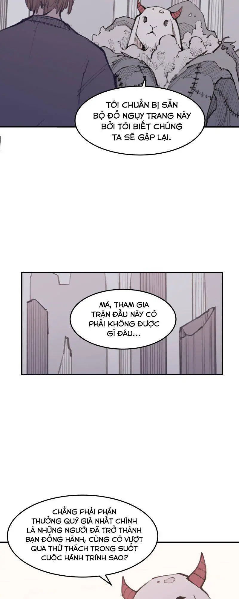 Tướng Quỷ Dạy Yêu Nettruyen ZZZ Chương 87 Page 18