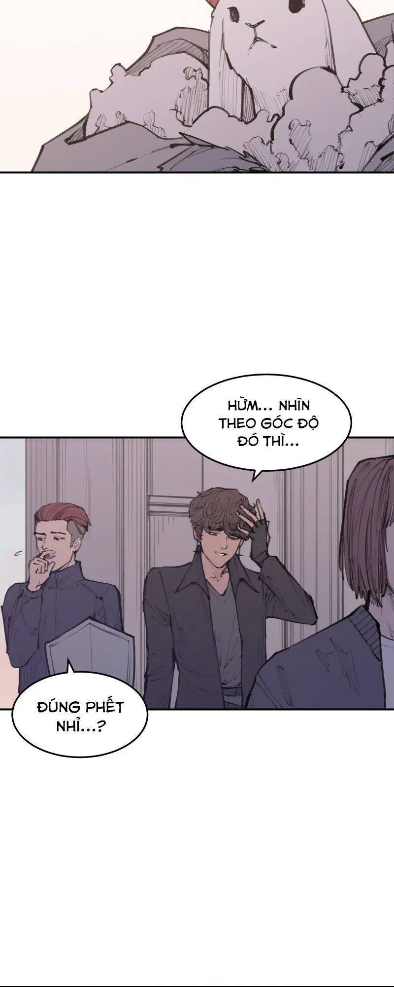 Tướng Quỷ Dạy Yêu Nettruyen ZZZ Chương 87 Page 19
