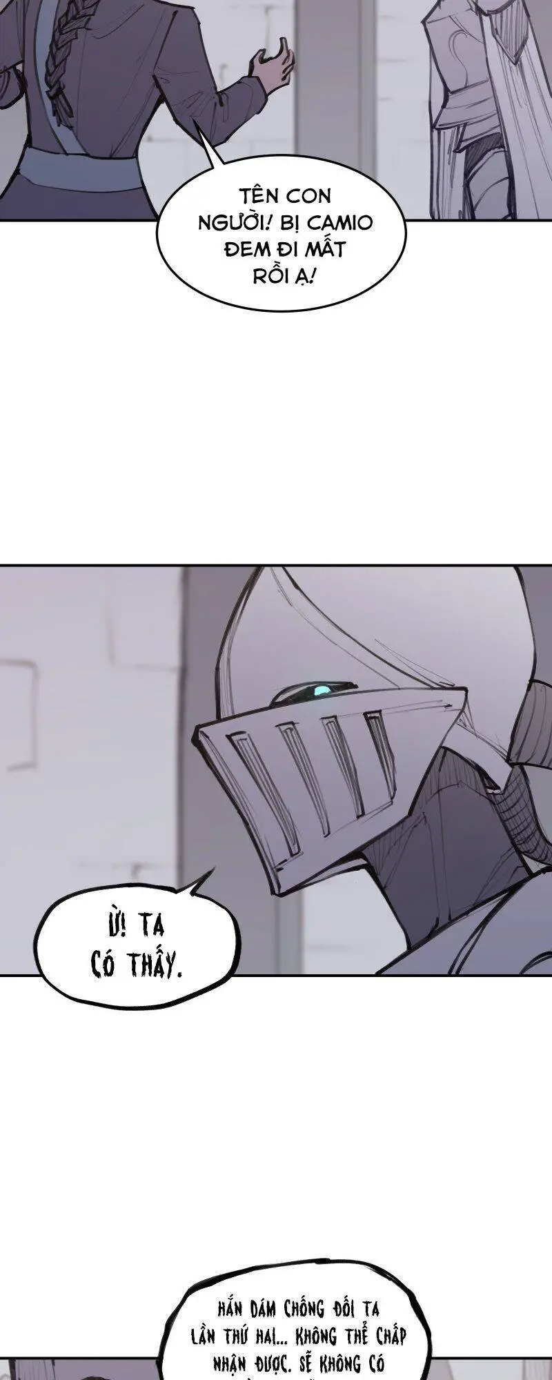 Tướng Quỷ Dạy Yêu Nettruyen ZZZ Chương 87 Page 27