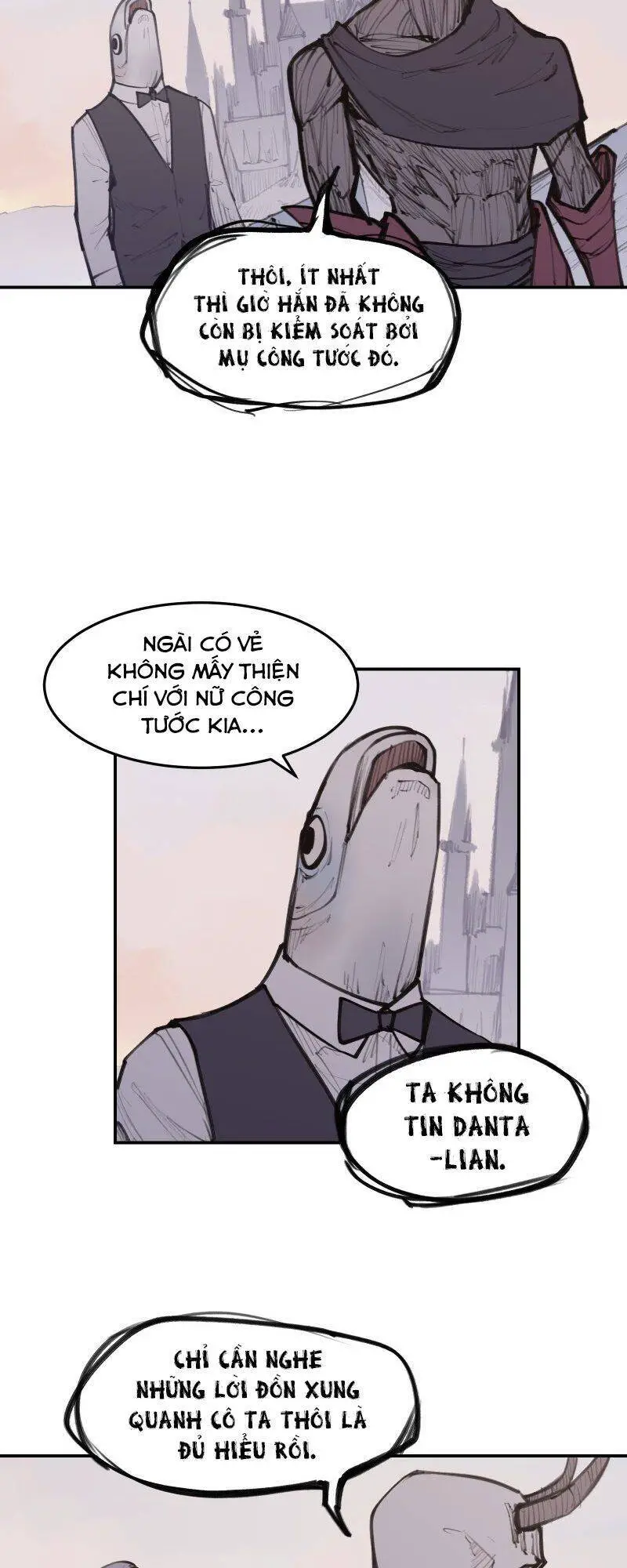 Tướng Quỷ Dạy Yêu Nettruyen ZZZ Chương 87 Page 31