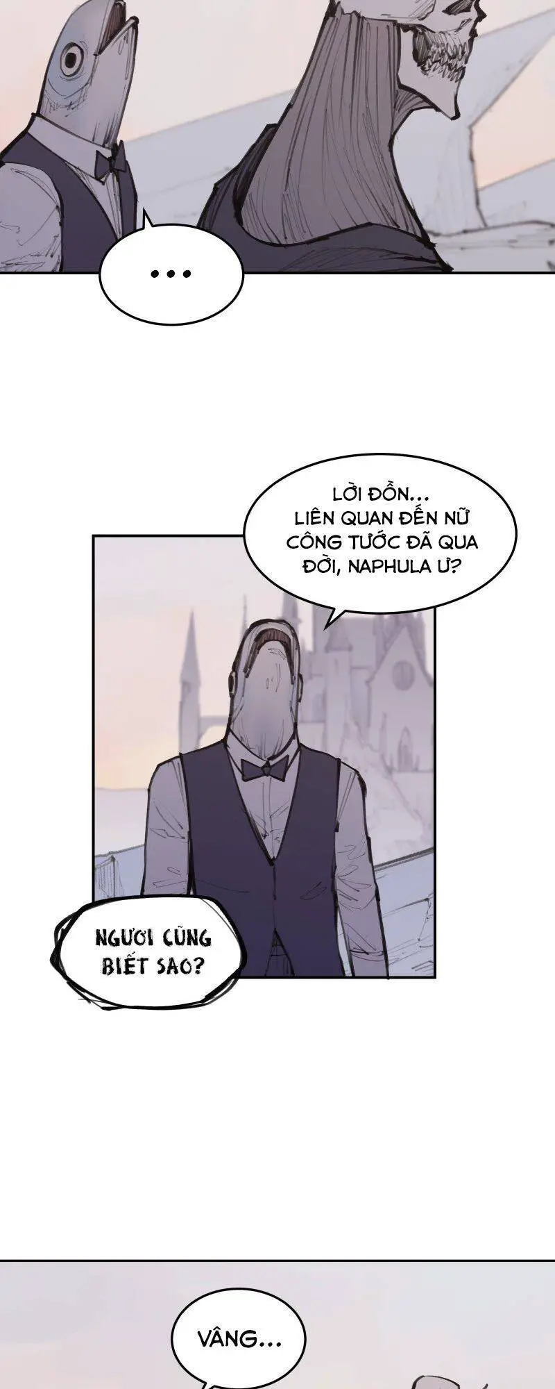 Tướng Quỷ Dạy Yêu Nettruyen ZZZ Chương 87 Page 32