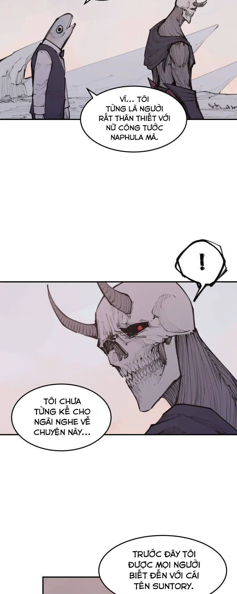 Tướng Quỷ Dạy Yêu Nettruyen ZZZ Chương 87 Page 33