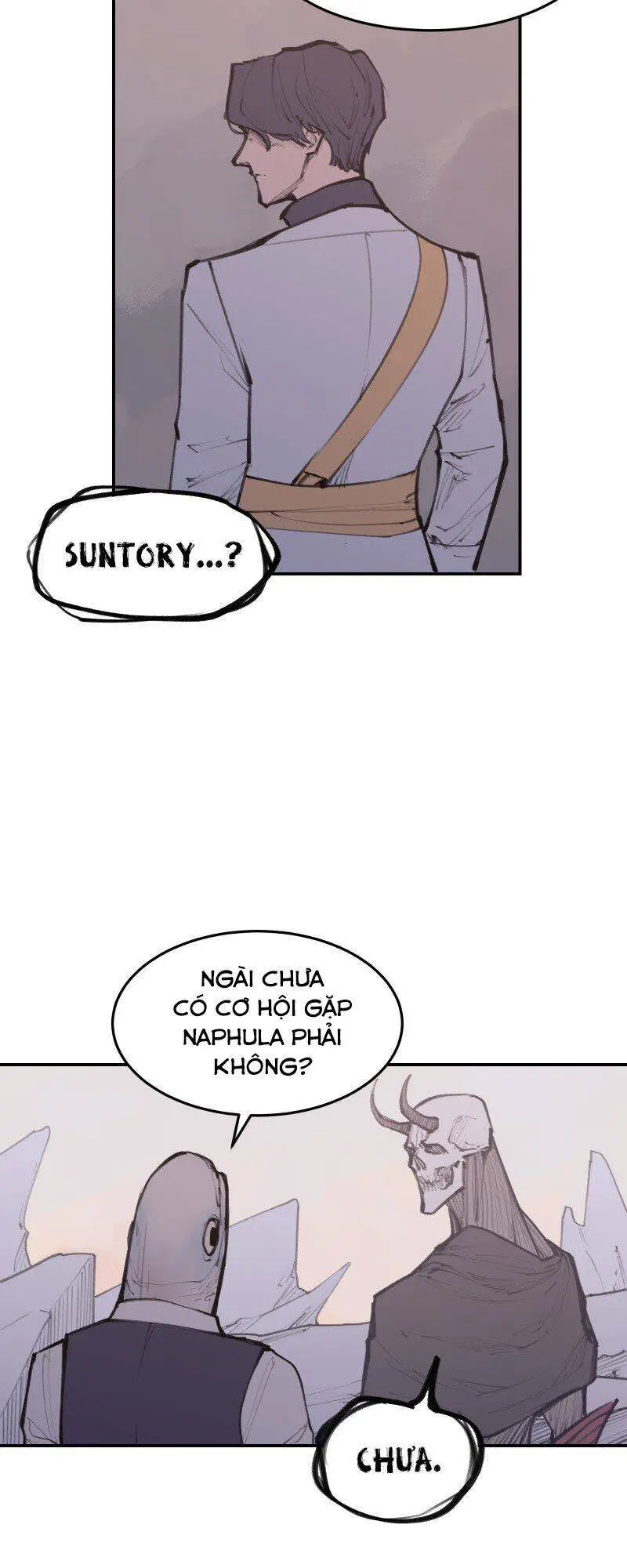 Tướng Quỷ Dạy Yêu Nettruyen ZZZ Chương 87 Page 34