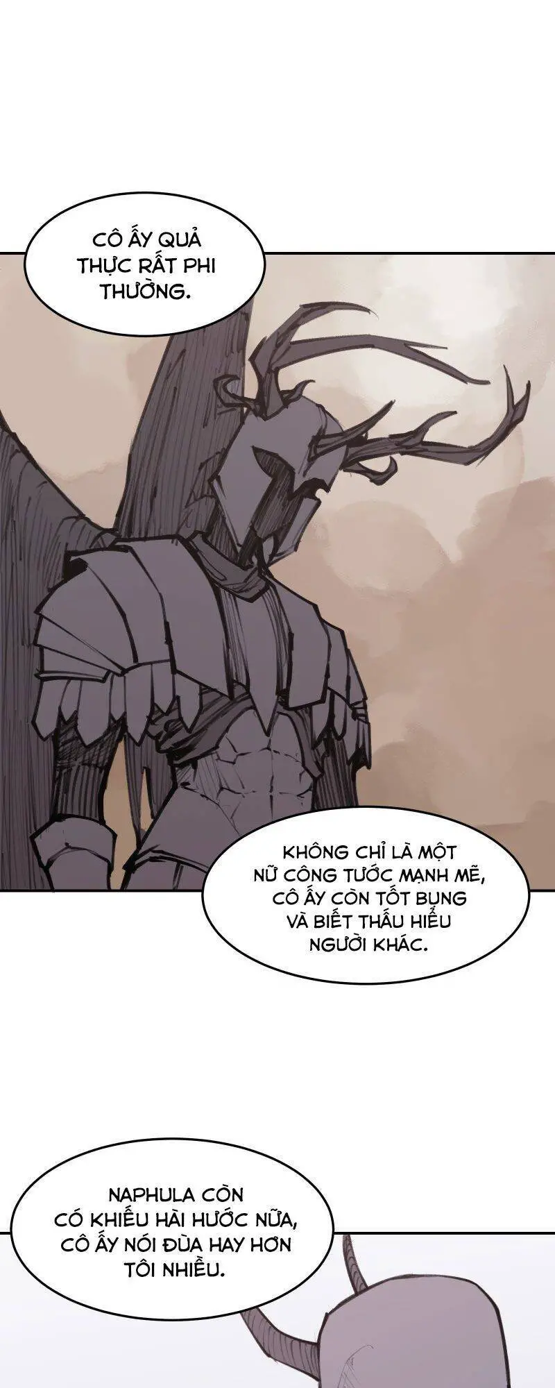 Tướng Quỷ Dạy Yêu Nettruyen ZZZ Chương 87 Page 35