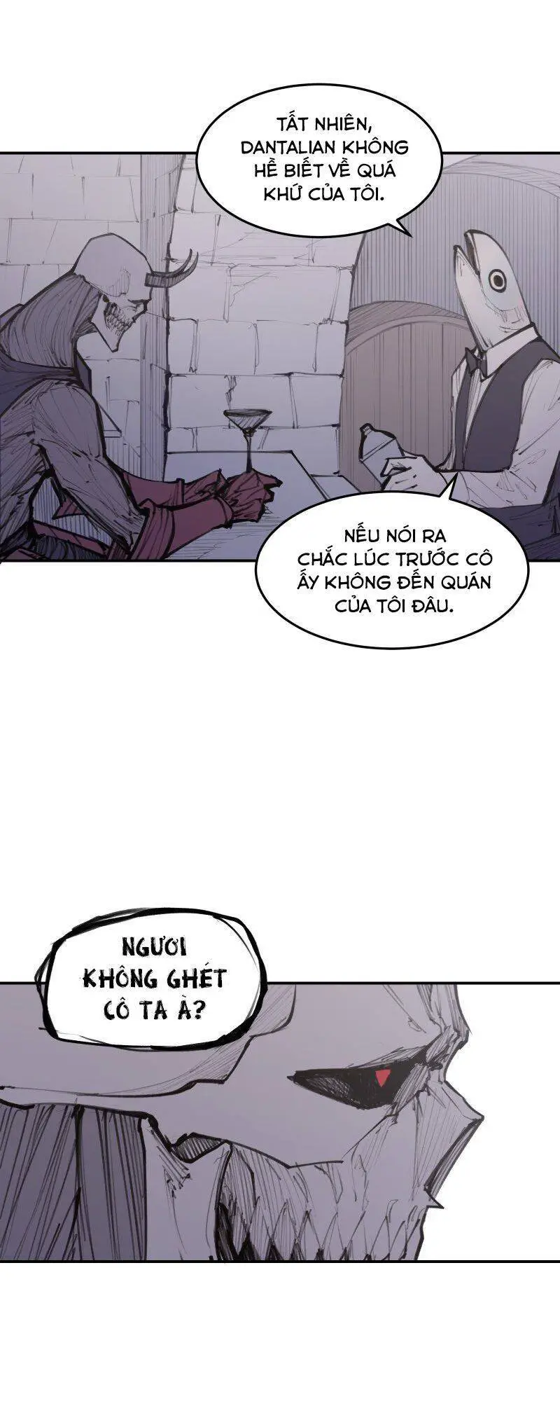 Tướng Quỷ Dạy Yêu Nettruyen ZZZ Chương 87 Page 40
