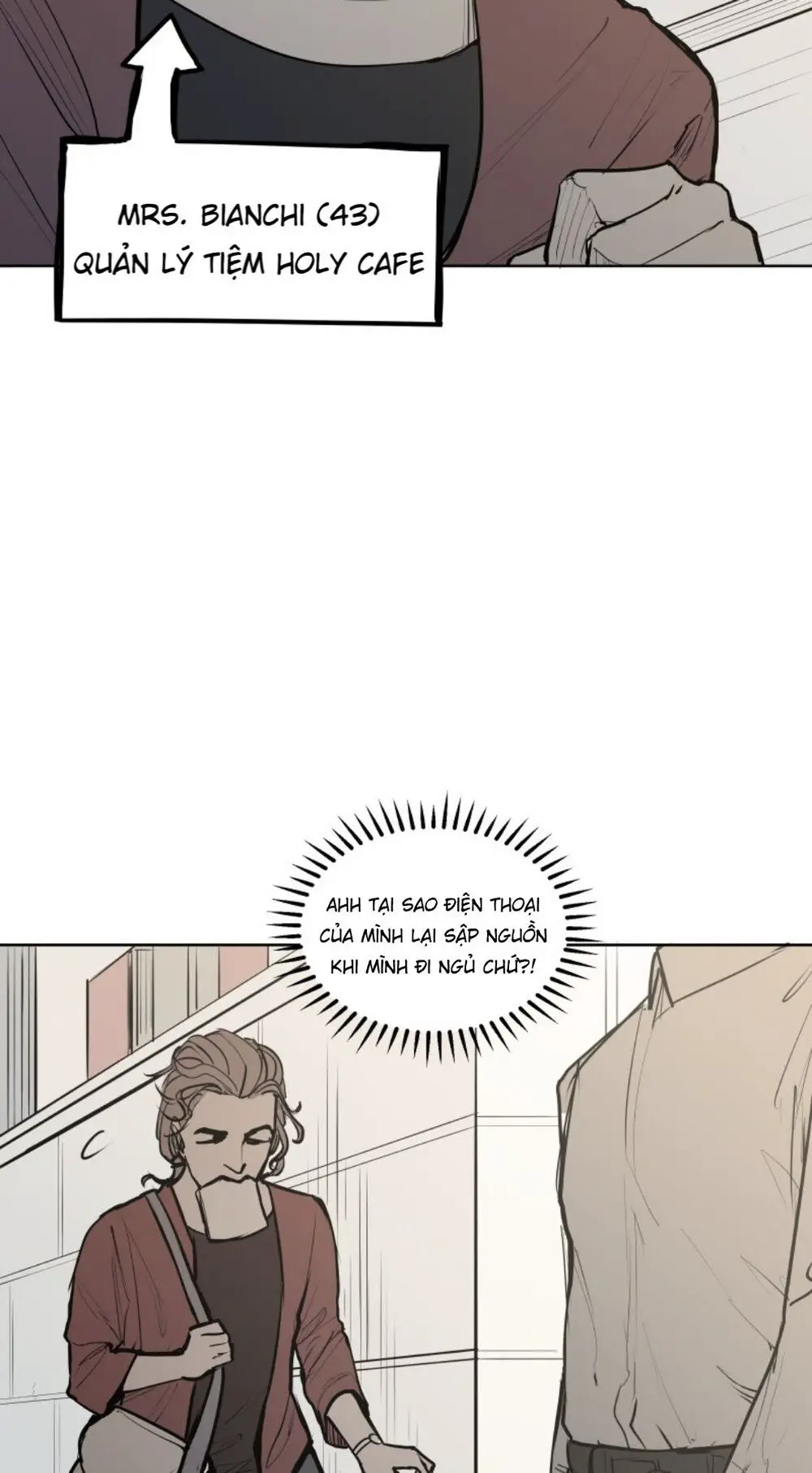 Tướng Quỷ Dạy Yêu Nettruyen ZZZ Chương 41 Page 5