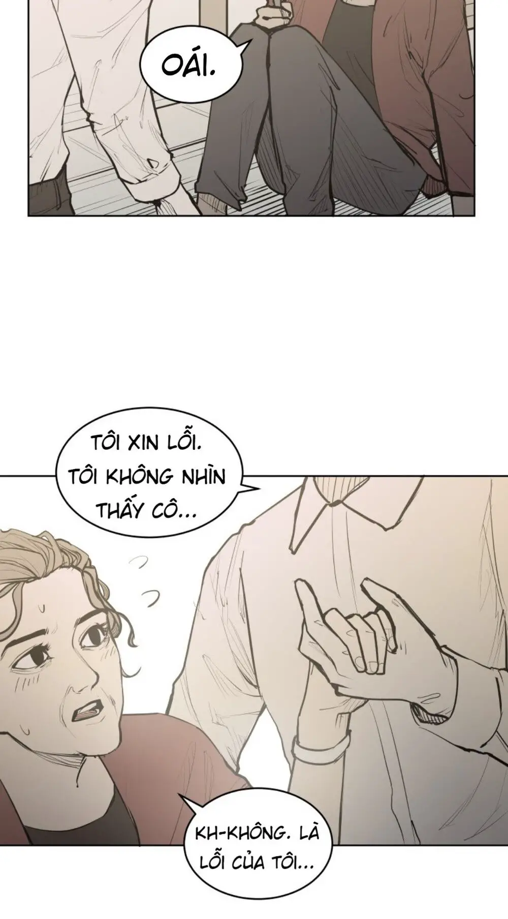 Tướng Quỷ Dạy Yêu Nettruyen ZZZ Chương 41 Page 9