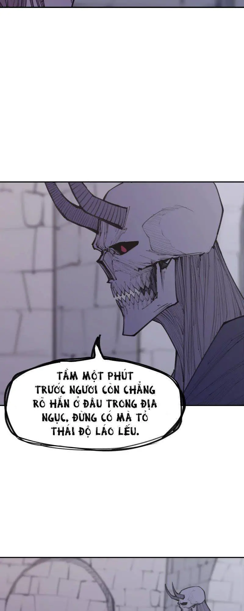 Tướng Quỷ Dạy Yêu Nettruyen ZZZ Chương 96 Page 7