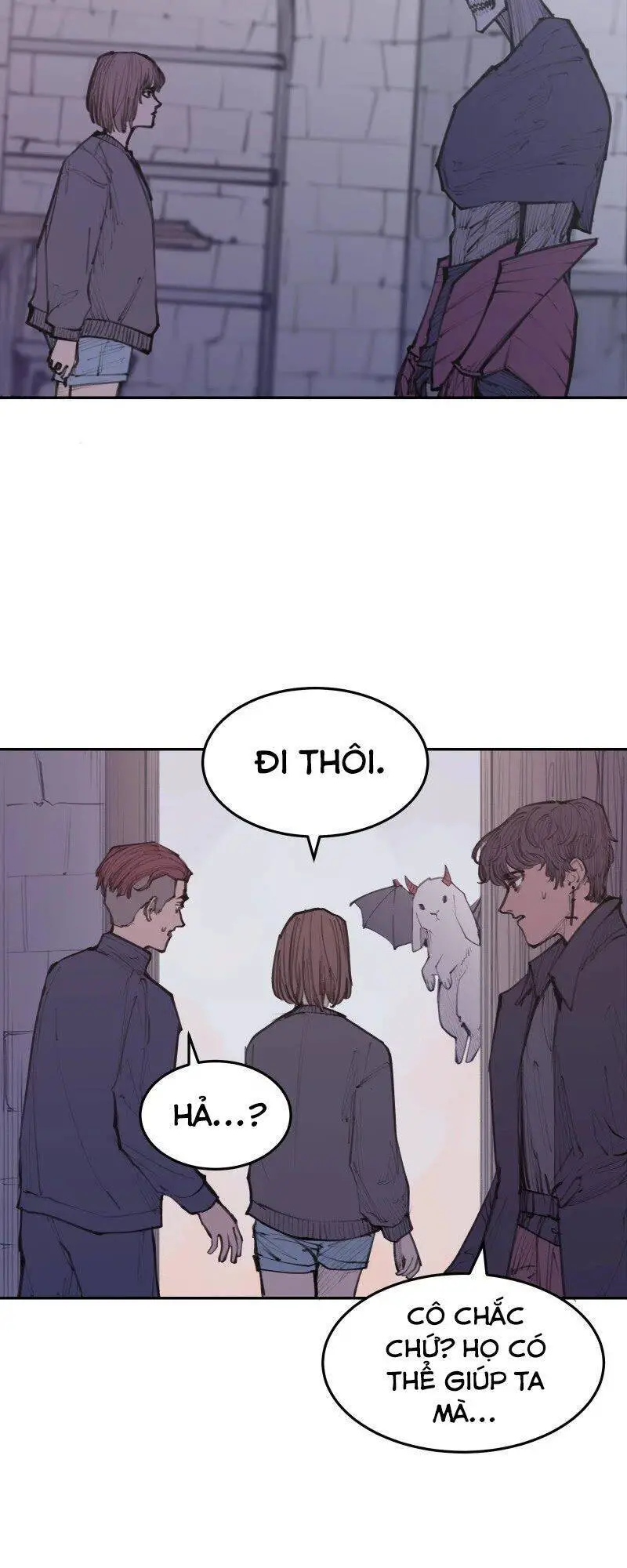 Tướng Quỷ Dạy Yêu Nettruyen ZZZ Chương 96 Page 8