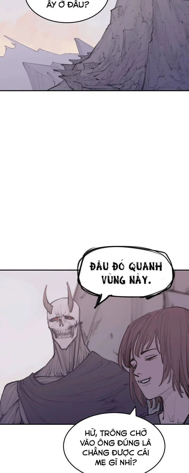 Tướng Quỷ Dạy Yêu Nettruyen ZZZ Chương 96 Page 12