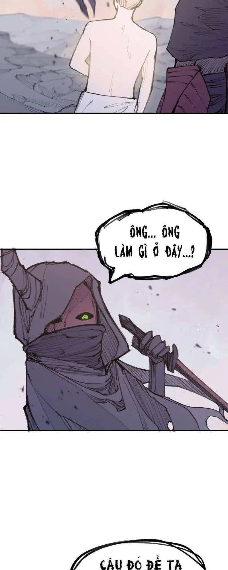 Tướng Quỷ Dạy Yêu Nettruyen ZZZ Chương 96 Page 28