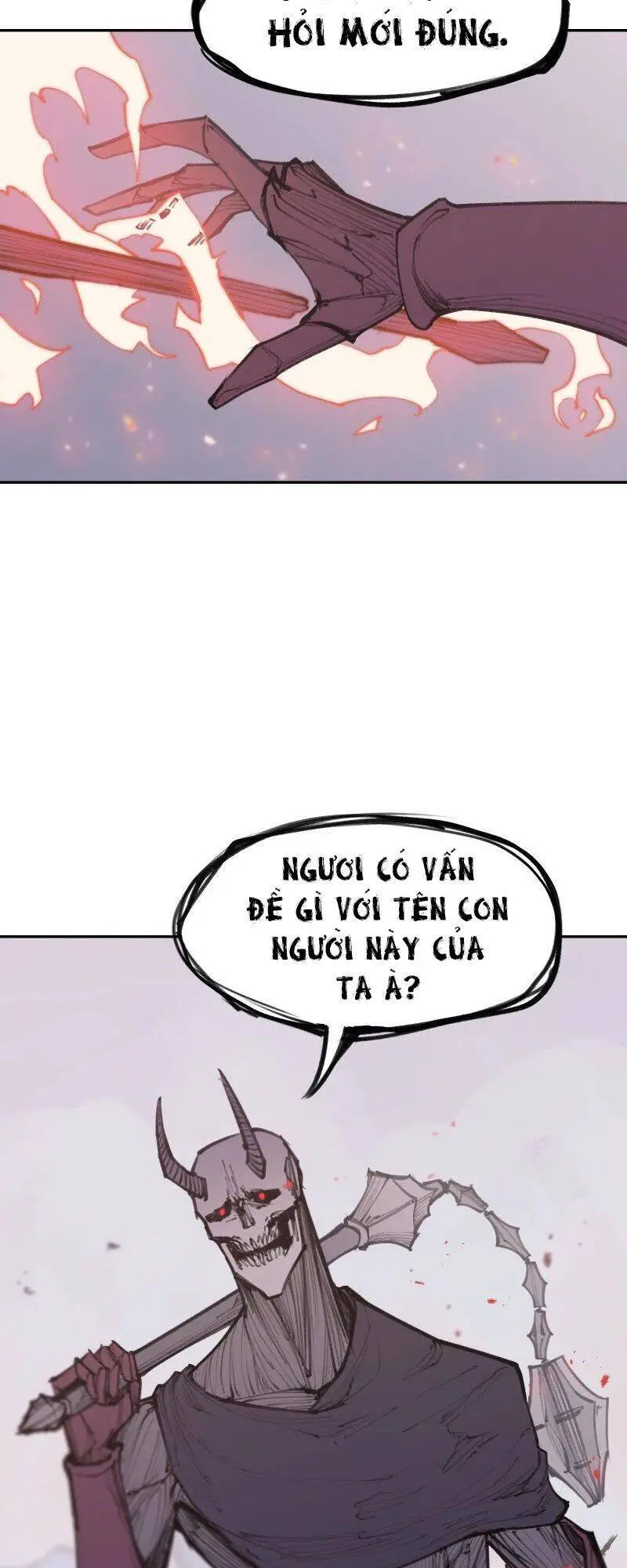 Tướng Quỷ Dạy Yêu Nettruyen ZZZ Chương 96 Page 29