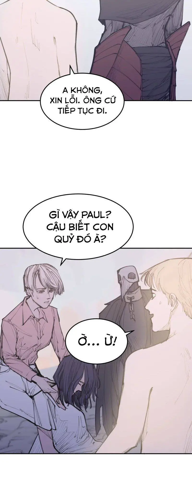 Tướng Quỷ Dạy Yêu Nettruyen ZZZ Chương 96 Page 33