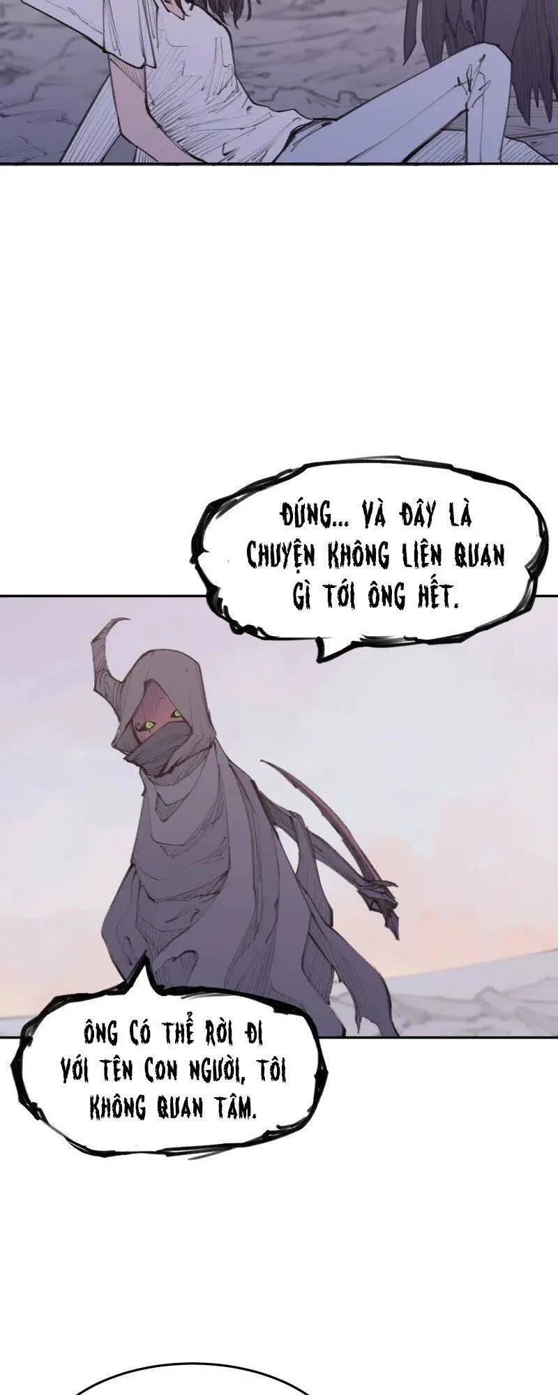 Tướng Quỷ Dạy Yêu Nettruyen ZZZ Chương 96 Page 35