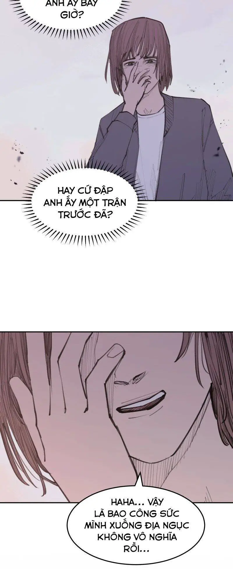 Tướng Quỷ Dạy Yêu Nettruyen ZZZ Chương 96 Page 61