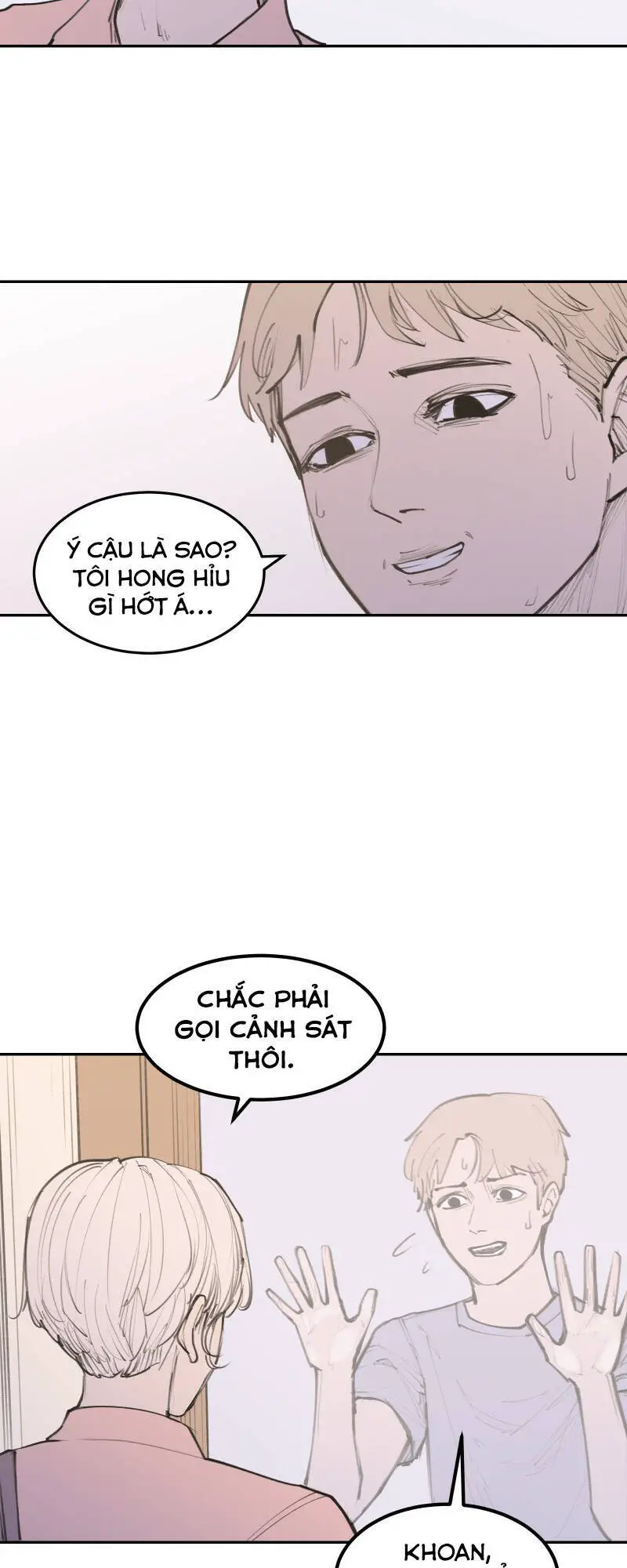 Tướng Quỷ Dạy Yêu Nettruyen ZZZ Chương 74 Page 6