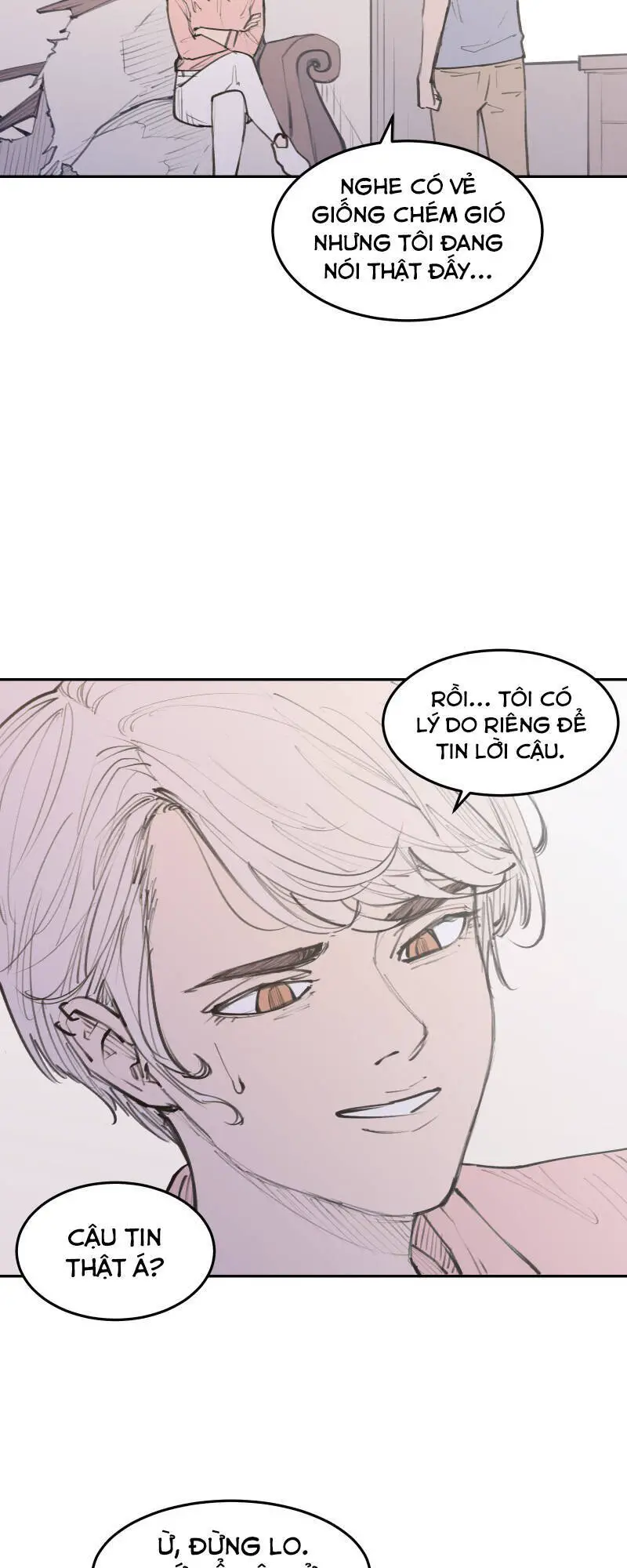 Tướng Quỷ Dạy Yêu Nettruyen ZZZ Chương 74 Page 14