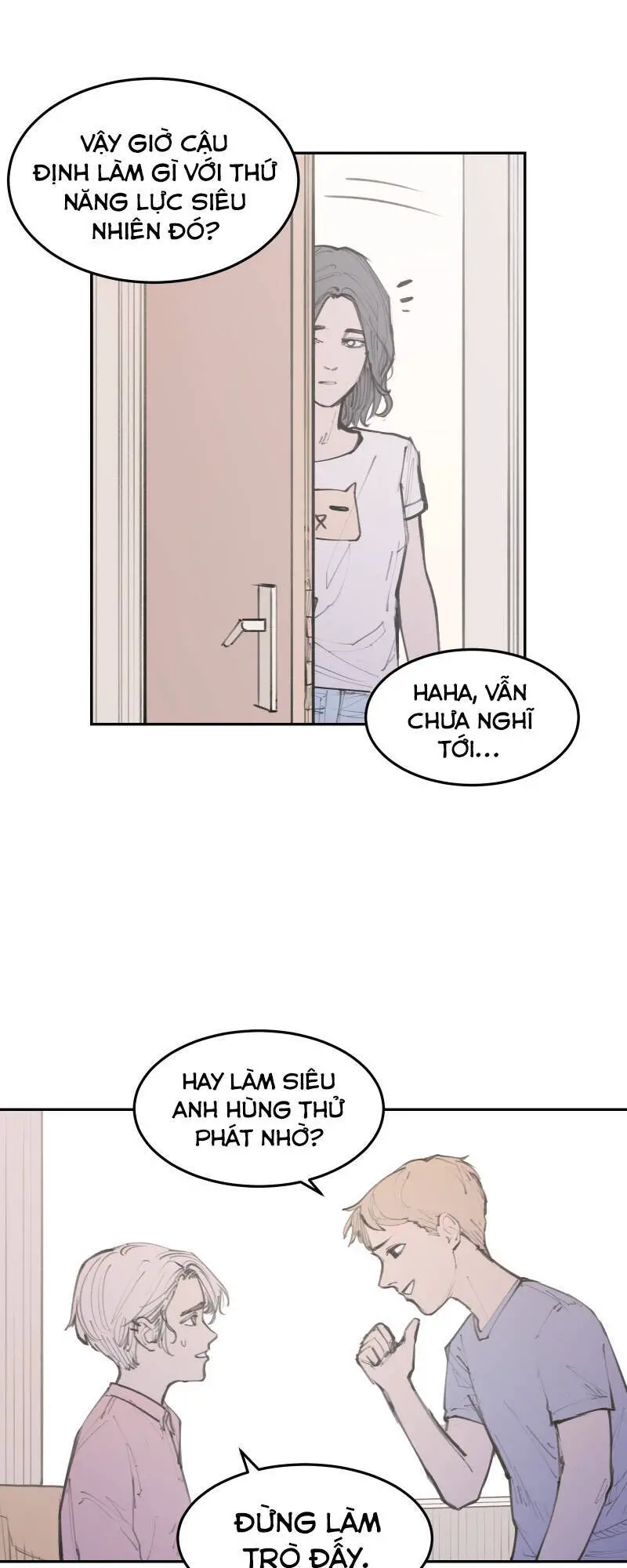 Tướng Quỷ Dạy Yêu Nettruyen ZZZ Chương 74 Page 16