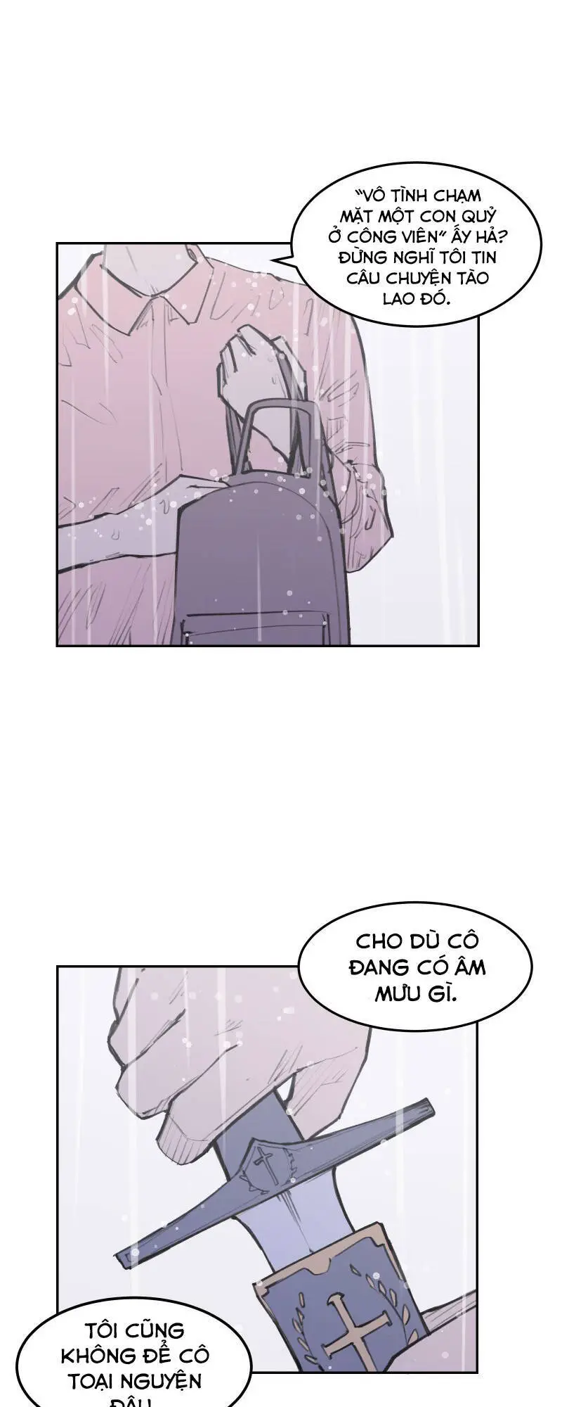 Tướng Quỷ Dạy Yêu Nettruyen ZZZ Chương 74 Page 26