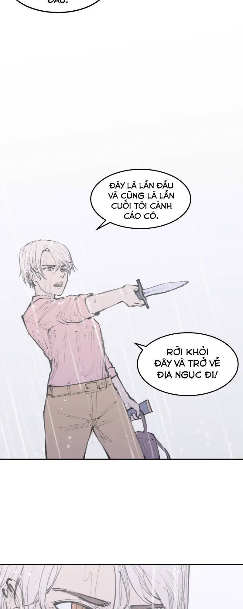 Tướng Quỷ Dạy Yêu Nettruyen ZZZ Chương 74 Page 27
