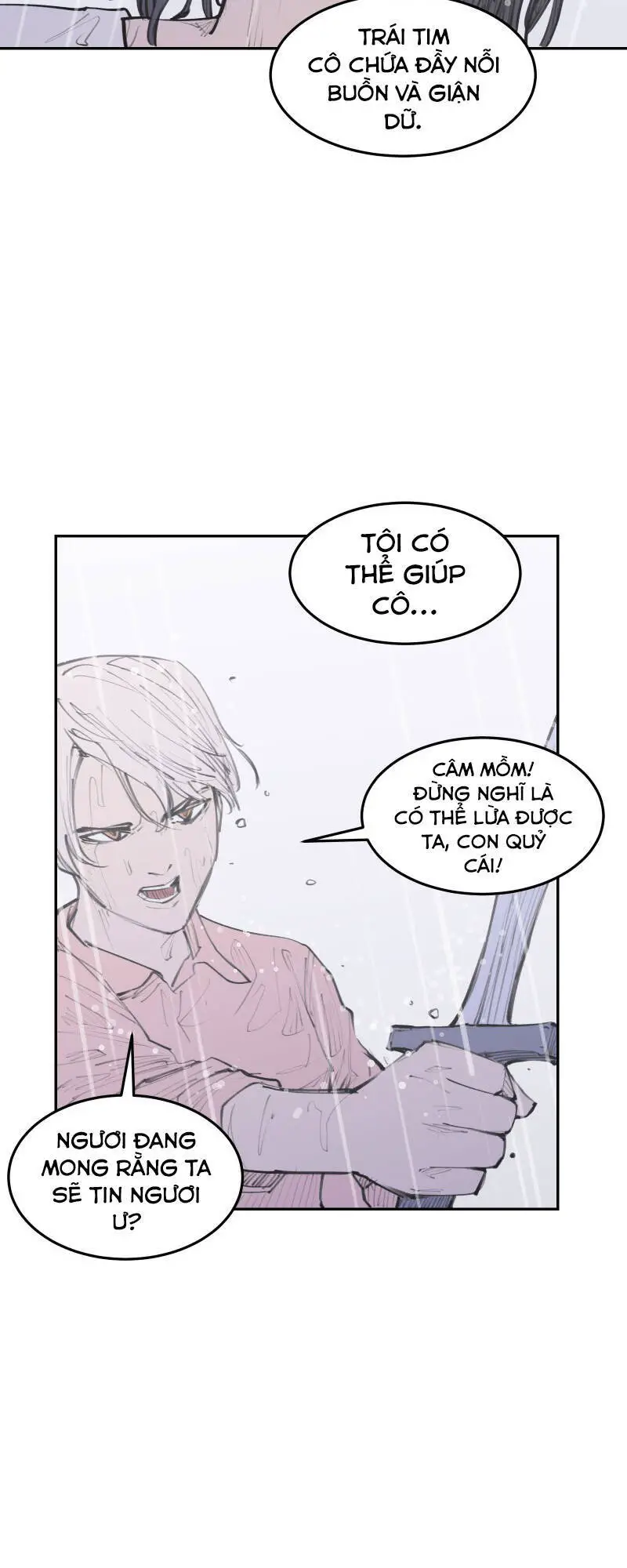 Tướng Quỷ Dạy Yêu Nettruyen ZZZ Chương 74 Page 30
