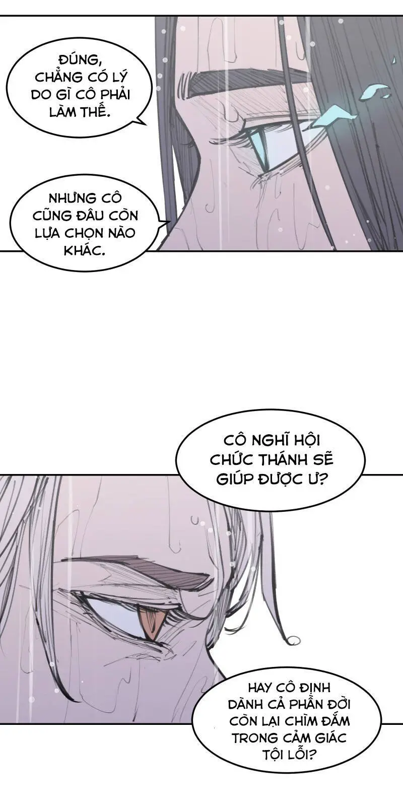 Tướng Quỷ Dạy Yêu Nettruyen ZZZ Chương 74 Page 31