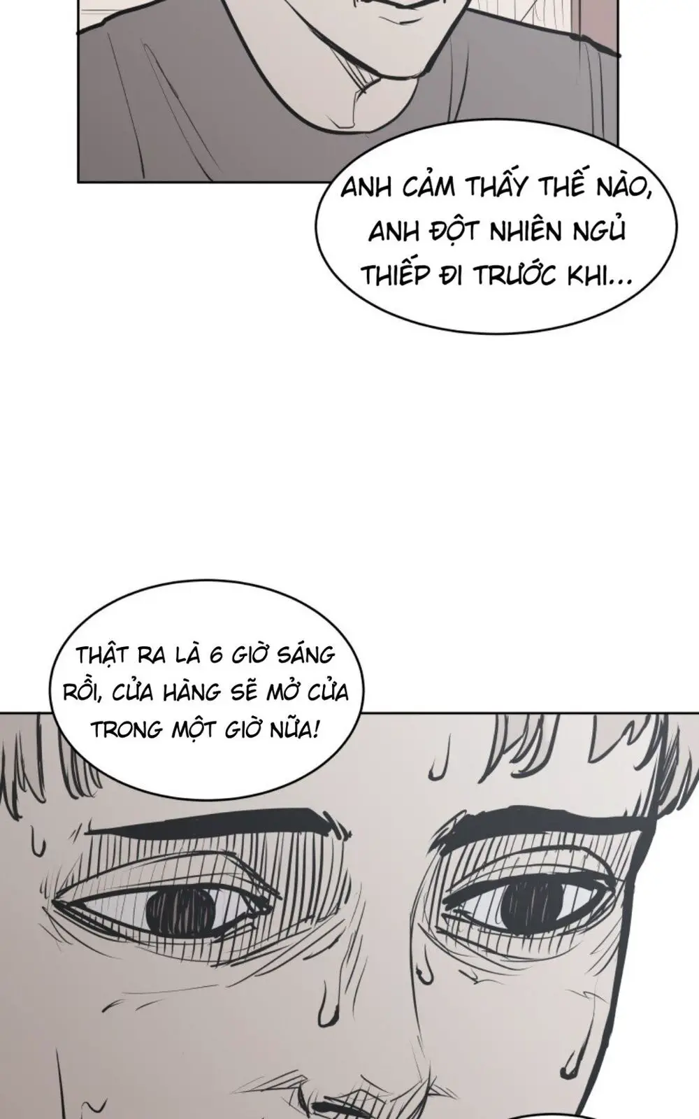 Tướng Quỷ Dạy Yêu Nettruyen ZZZ Chương 38 Page 15