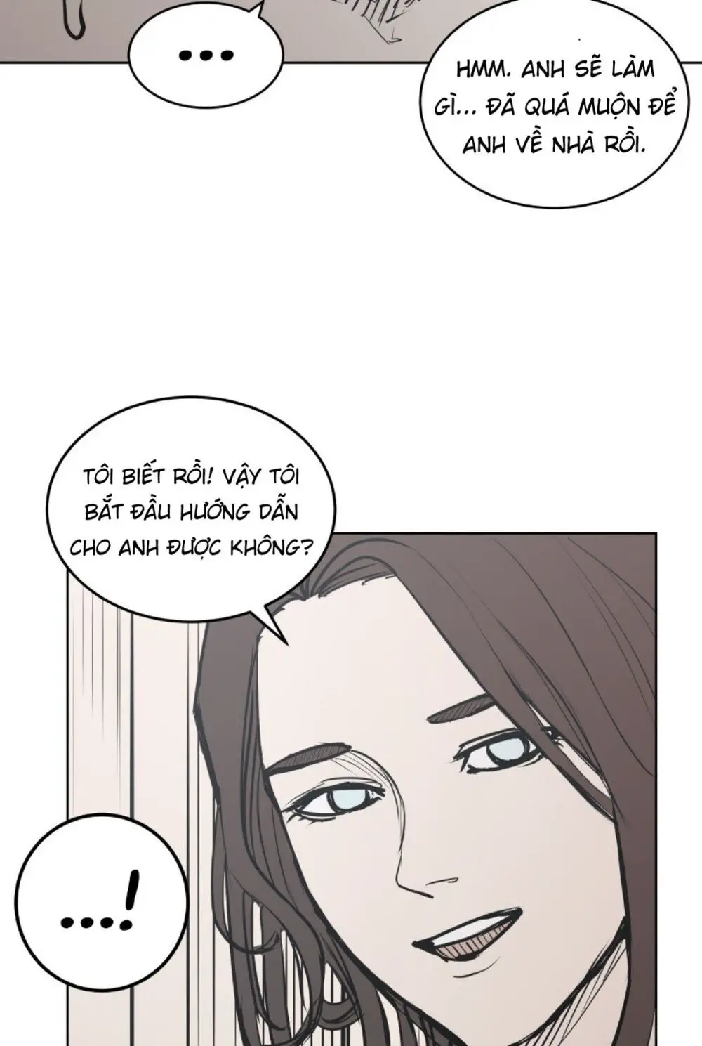 Tướng Quỷ Dạy Yêu Nettruyen ZZZ Chương 38 Page 16