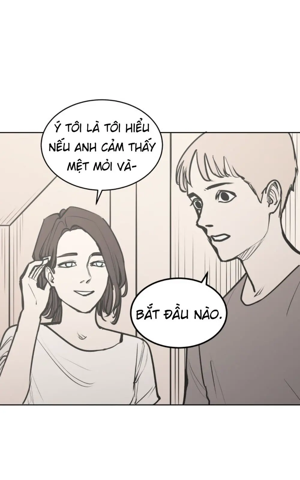 Tướng Quỷ Dạy Yêu Nettruyen ZZZ Chương 38 Page 18