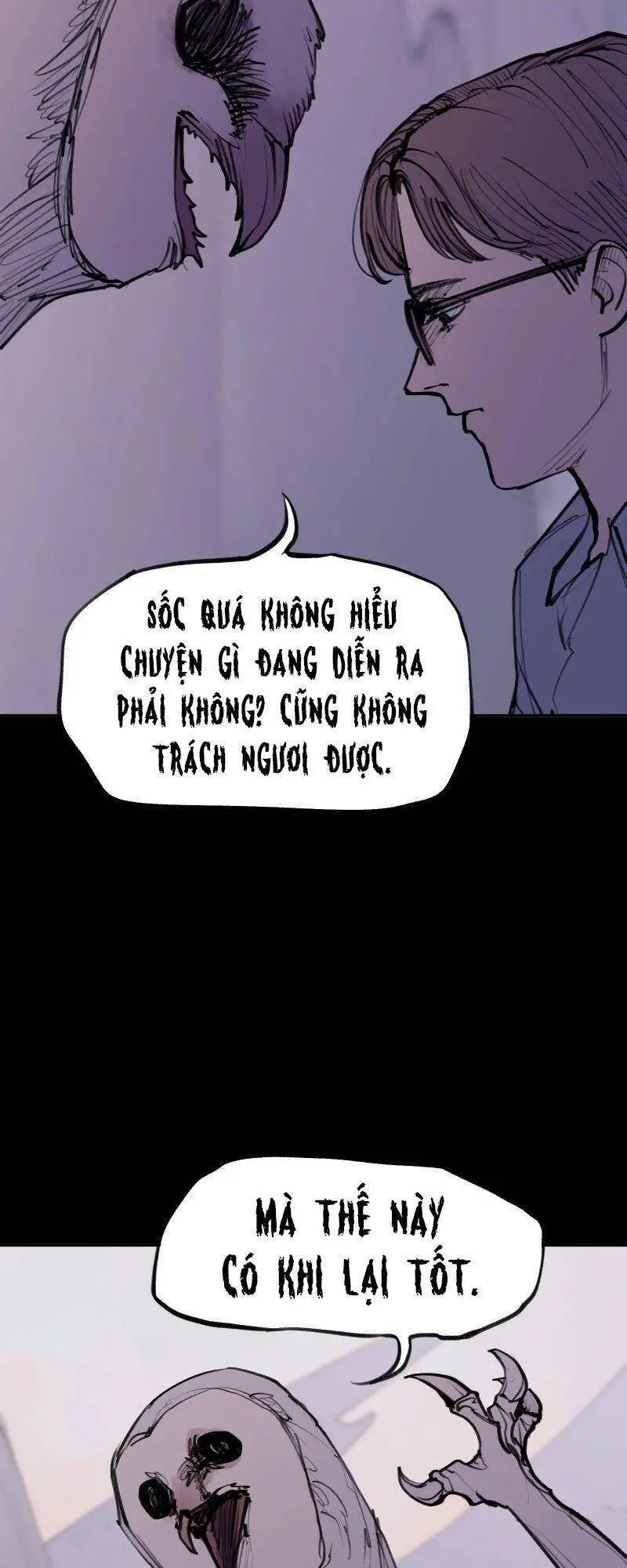 Tướng Quỷ Dạy Yêu Nettruyen ZZZ Chương 105 Page 12