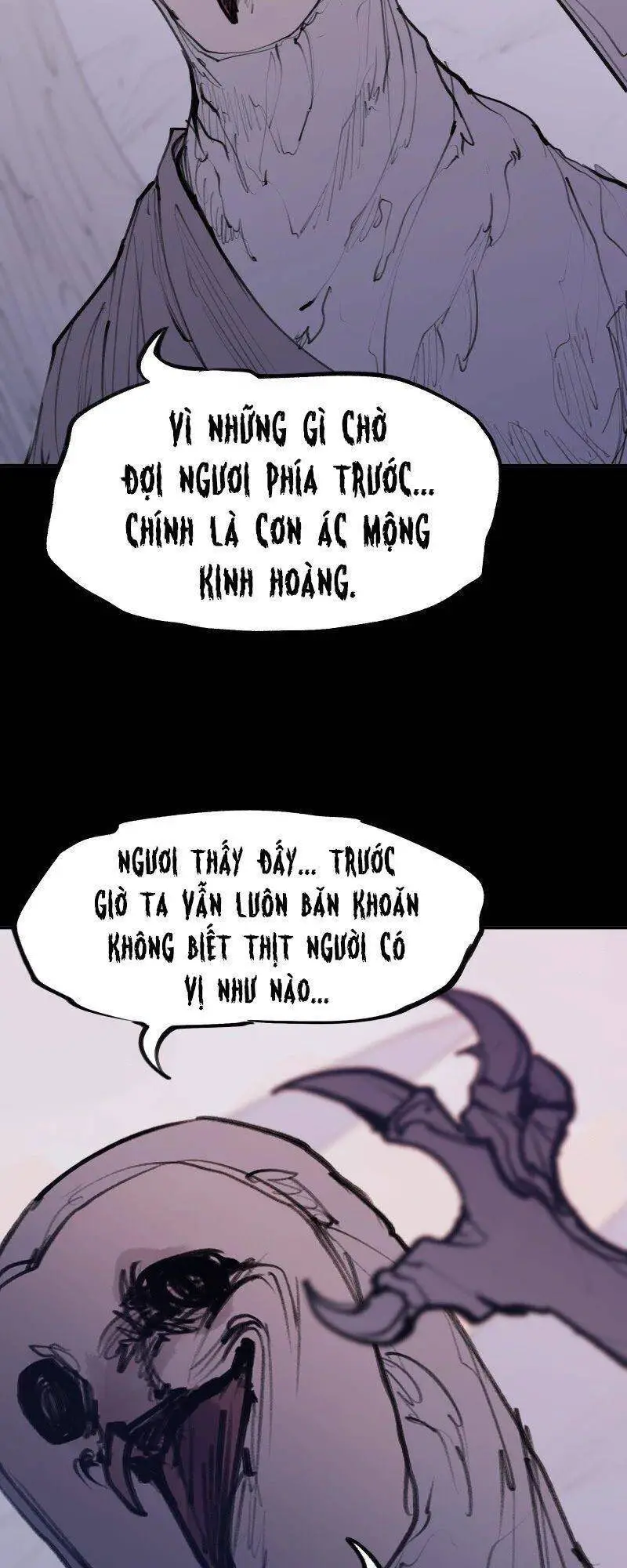Tướng Quỷ Dạy Yêu Nettruyen ZZZ Chương 105 Page 13
