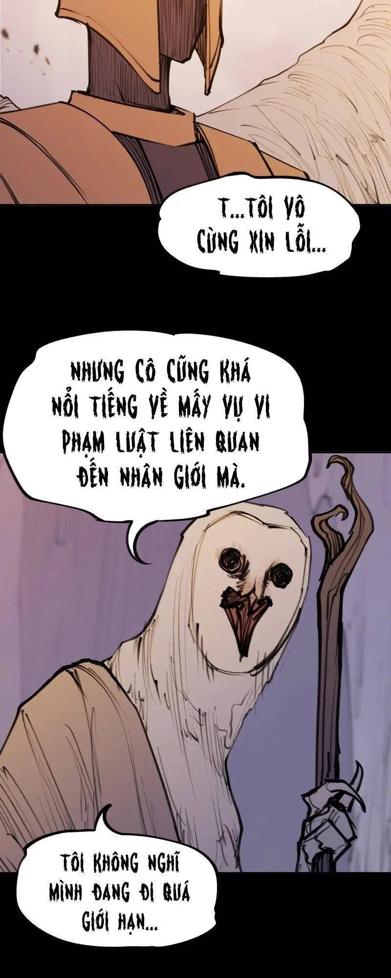 Tướng Quỷ Dạy Yêu Nettruyen ZZZ Chương 105 Page 20