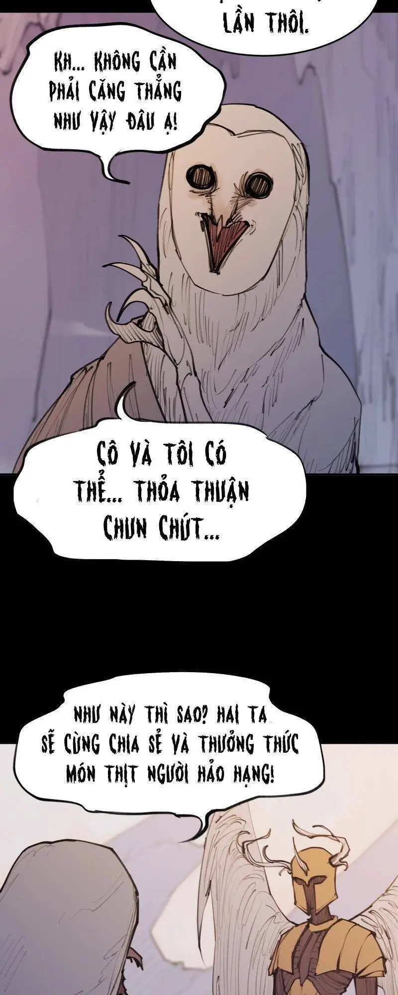 Tướng Quỷ Dạy Yêu Nettruyen ZZZ Chương 105 Page 22