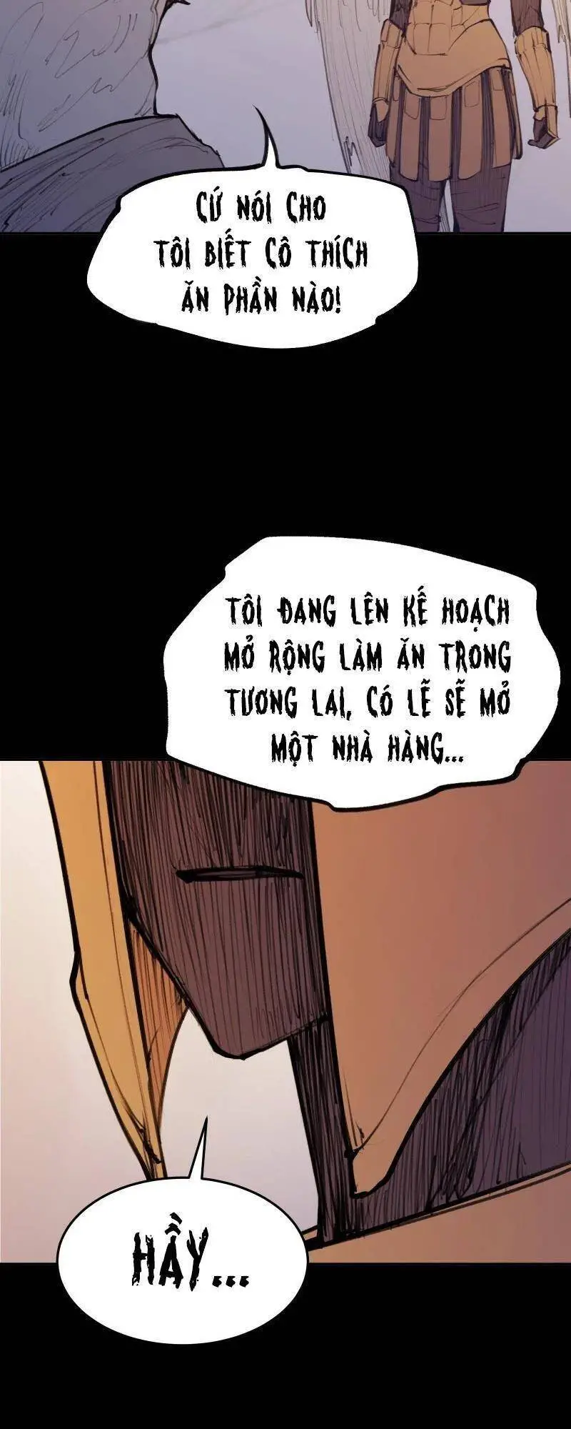Tướng Quỷ Dạy Yêu Nettruyen ZZZ Chương 105 Page 23