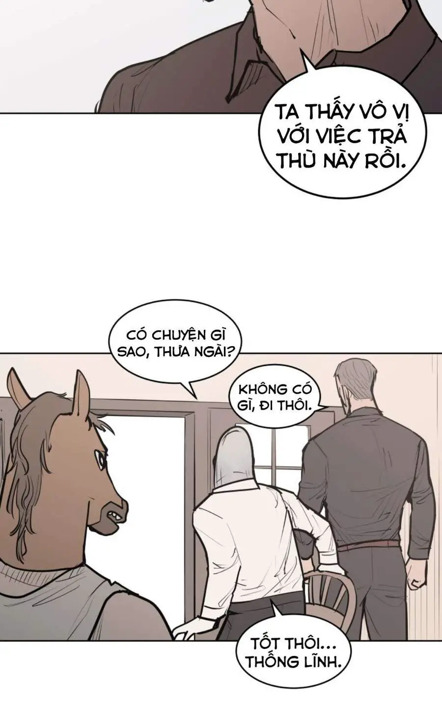 Tướng Quỷ Dạy Yêu Nettruyen ZZZ Chương 54 Page 3
