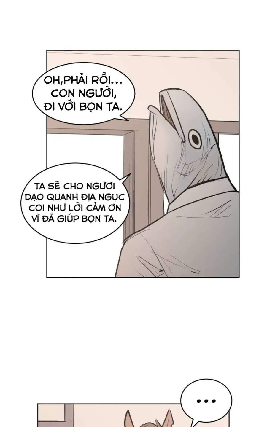 Tướng Quỷ Dạy Yêu Nettruyen ZZZ Chương 54 Page 4