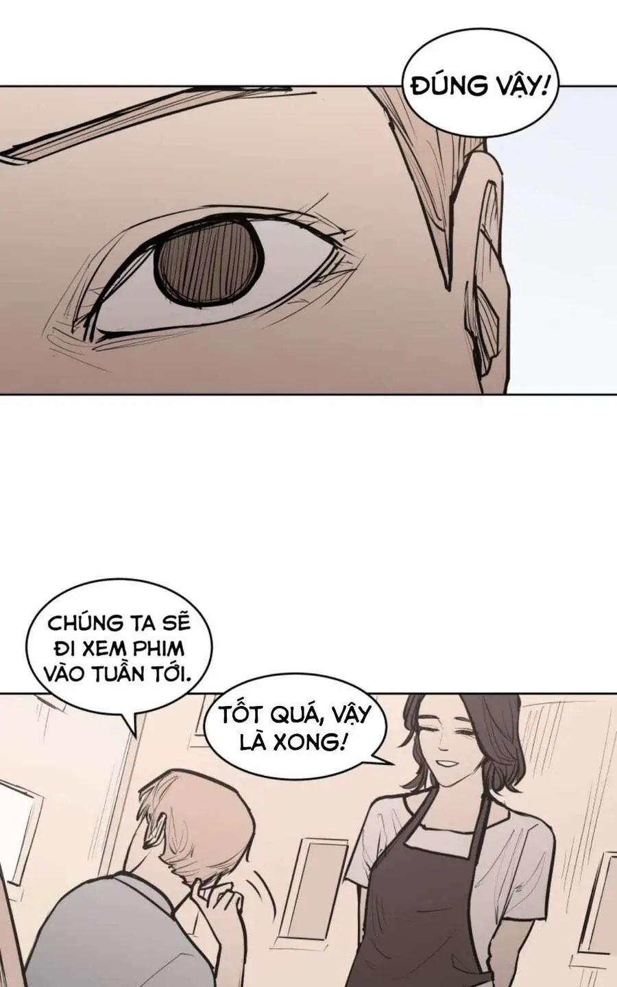 Tướng Quỷ Dạy Yêu Nettruyen ZZZ Chương 54 Page 17