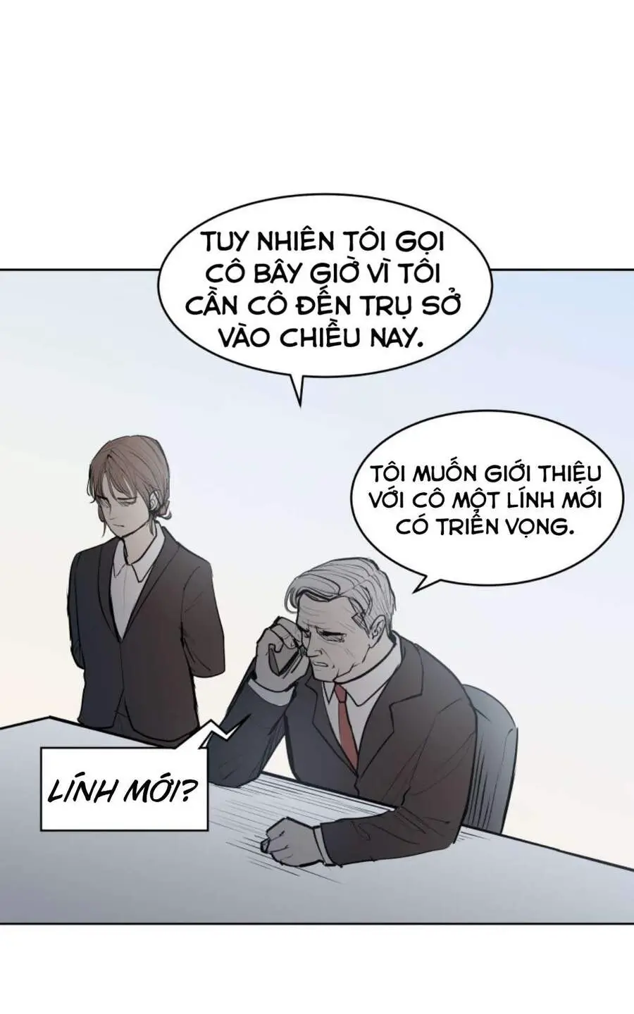 Tướng Quỷ Dạy Yêu Nettruyen ZZZ Chương 54 Page 21