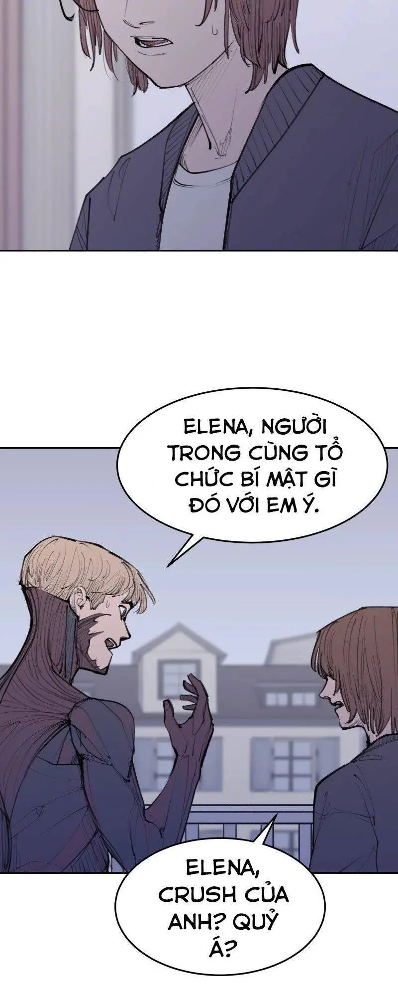 Tướng Quỷ Dạy Yêu Nettruyen ZZZ Chương 106 Page 8
