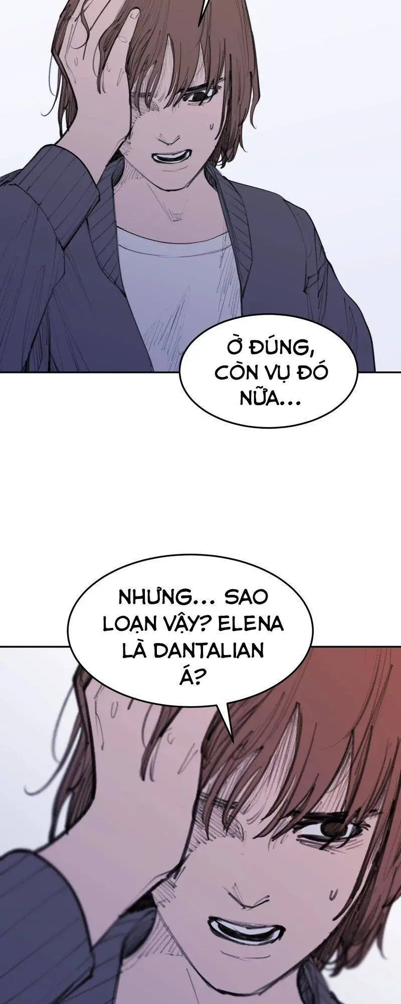 Tướng Quỷ Dạy Yêu Nettruyen ZZZ Chương 106 Page 11