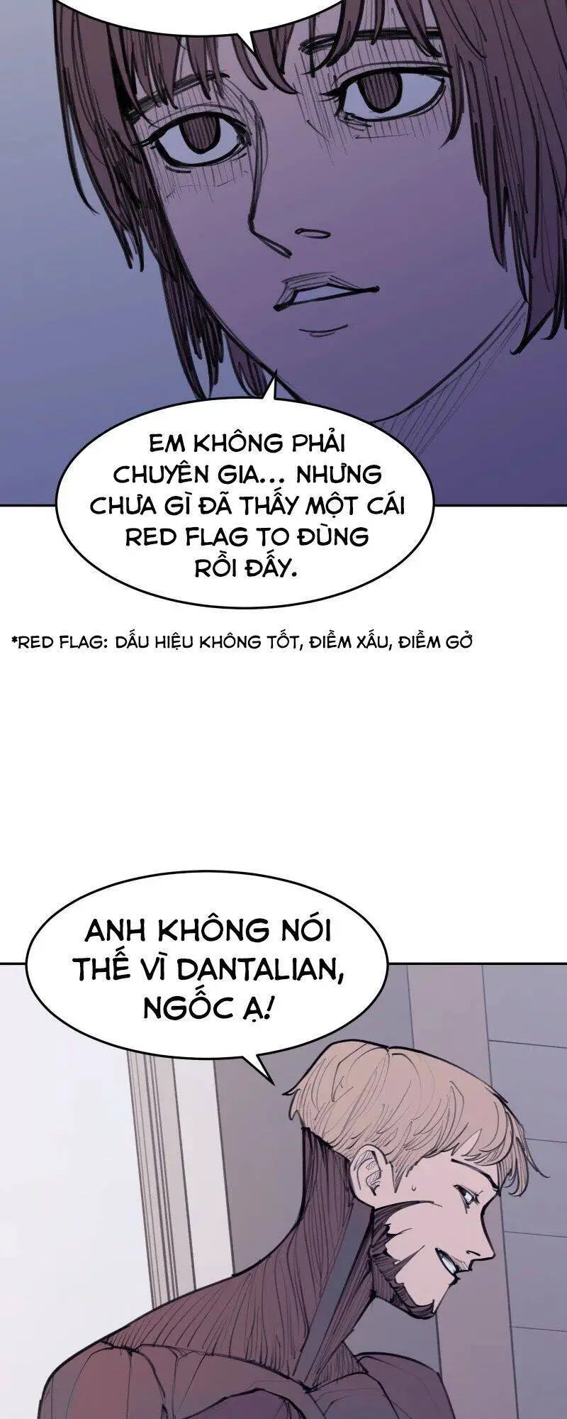 Tướng Quỷ Dạy Yêu Nettruyen ZZZ Chương 106 Page 23