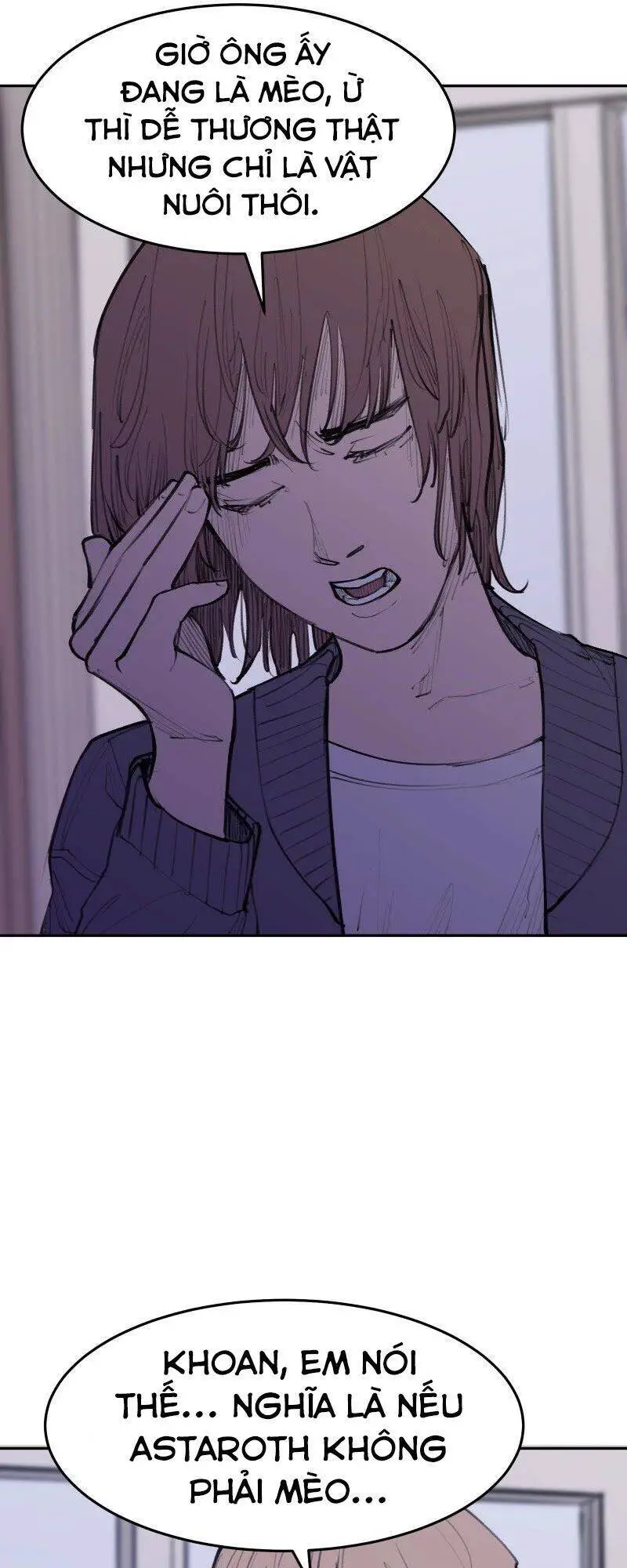 Tướng Quỷ Dạy Yêu Nettruyen ZZZ Chương 106 Page 29