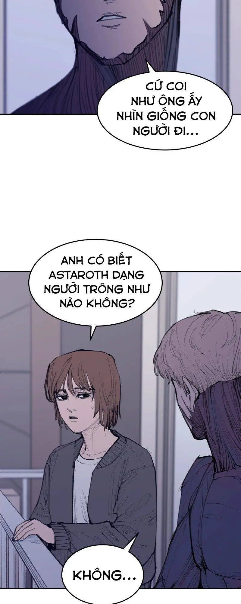 Tướng Quỷ Dạy Yêu Nettruyen ZZZ Chương 106 Page 31