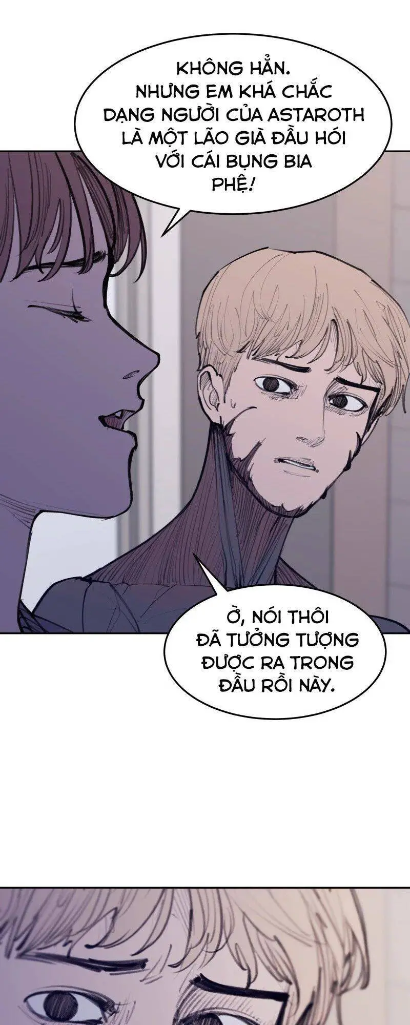 Tướng Quỷ Dạy Yêu Nettruyen ZZZ Chương 106 Page 33