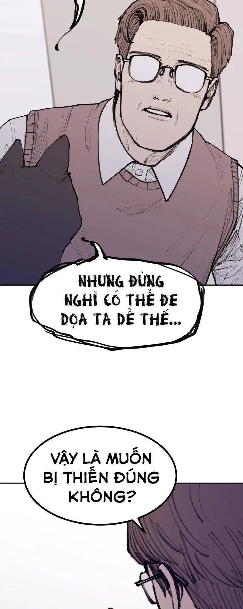 Tướng Quỷ Dạy Yêu Nettruyen ZZZ Chương 106 Page 41