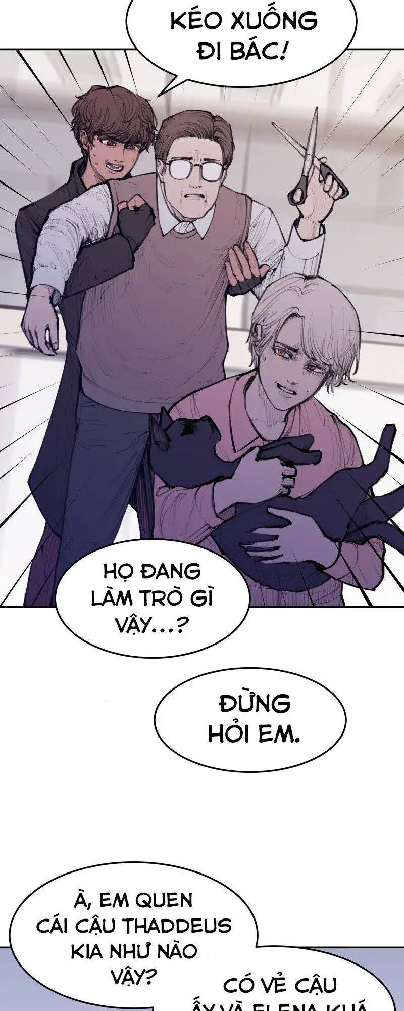 Tướng Quỷ Dạy Yêu Nettruyen ZZZ Chương 106 Page 47