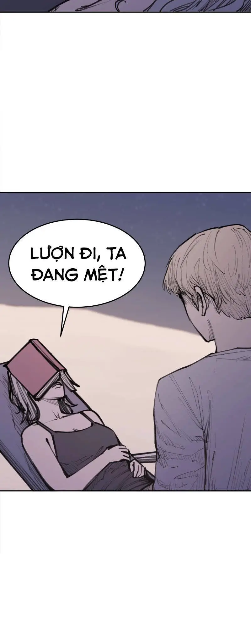 Tướng Quỷ Dạy Yêu Nettruyen ZZZ Chương 102 Page 9