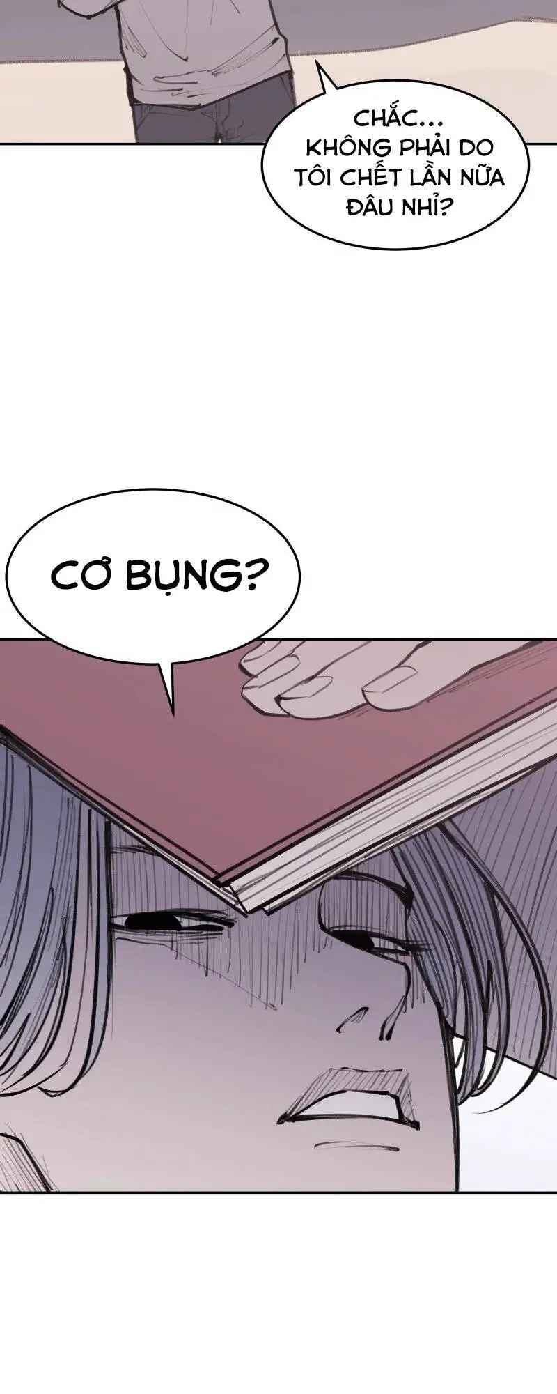 Tướng Quỷ Dạy Yêu Nettruyen ZZZ Chương 102 Page 11